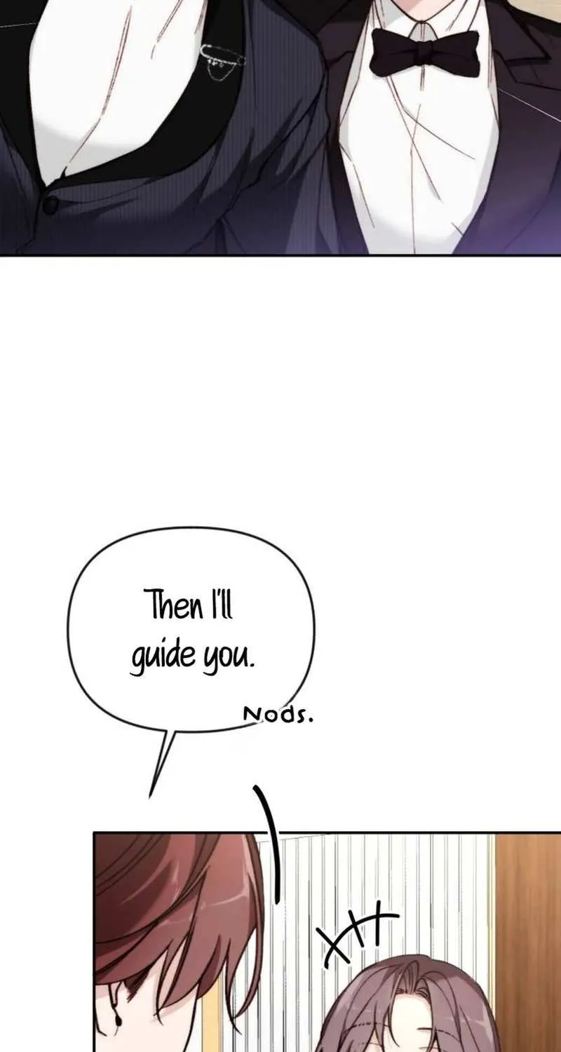 Divorce Is Easy, But Love Is Hard Chapter 21 page 95 - 