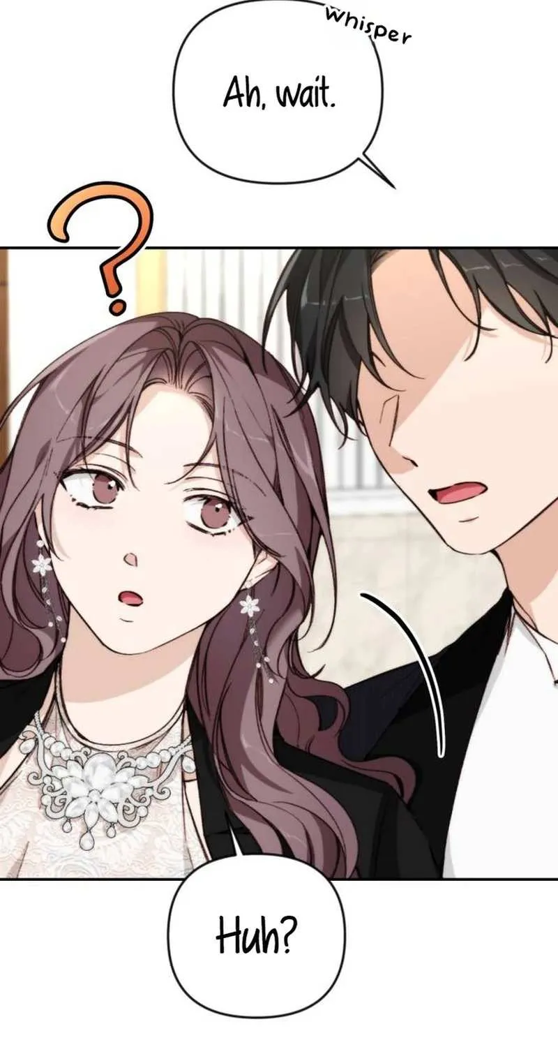 Divorce Is Easy, But Love Is Hard Chapter 21 page 97 - 