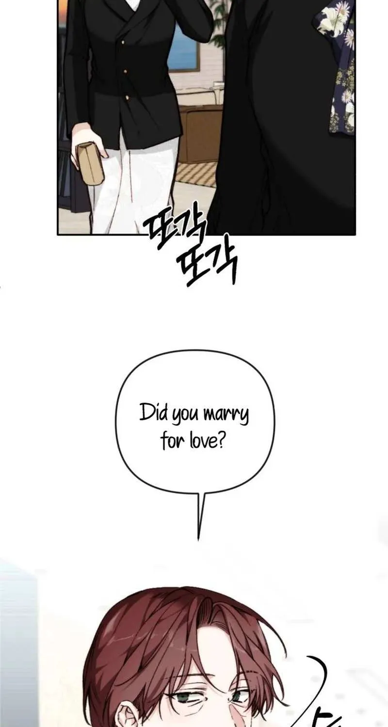Divorce Is Easy, But Love Is Hard Chapter 22 page 2 - 