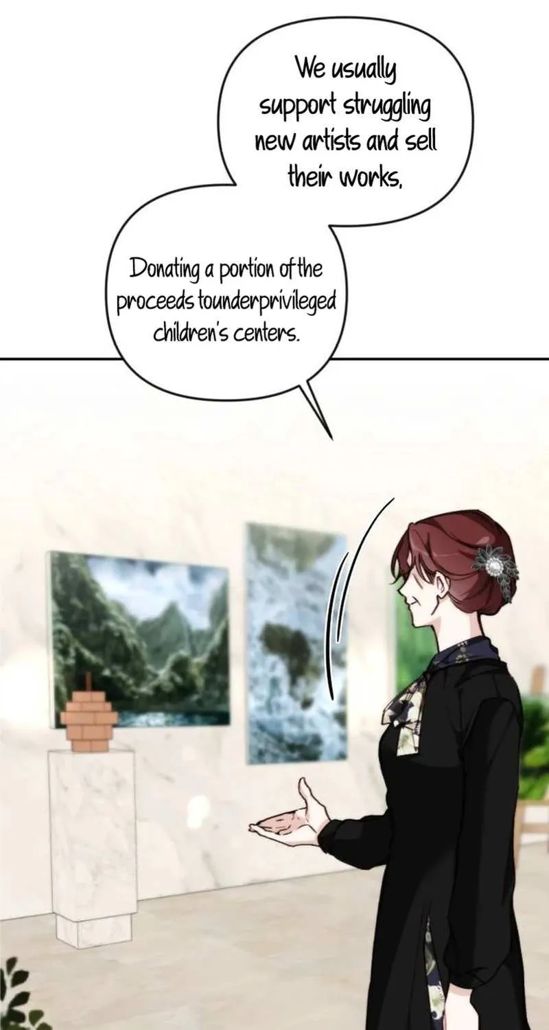 Divorce Is Easy, But Love Is Hard Chapter 22 page 11 - 