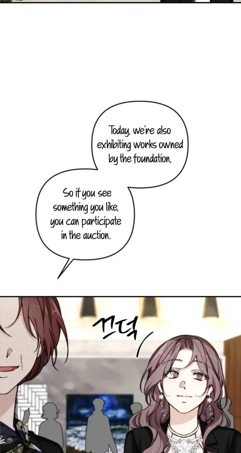 Divorce Is Easy, But Love Is Hard Chapter 22 page 12 - 