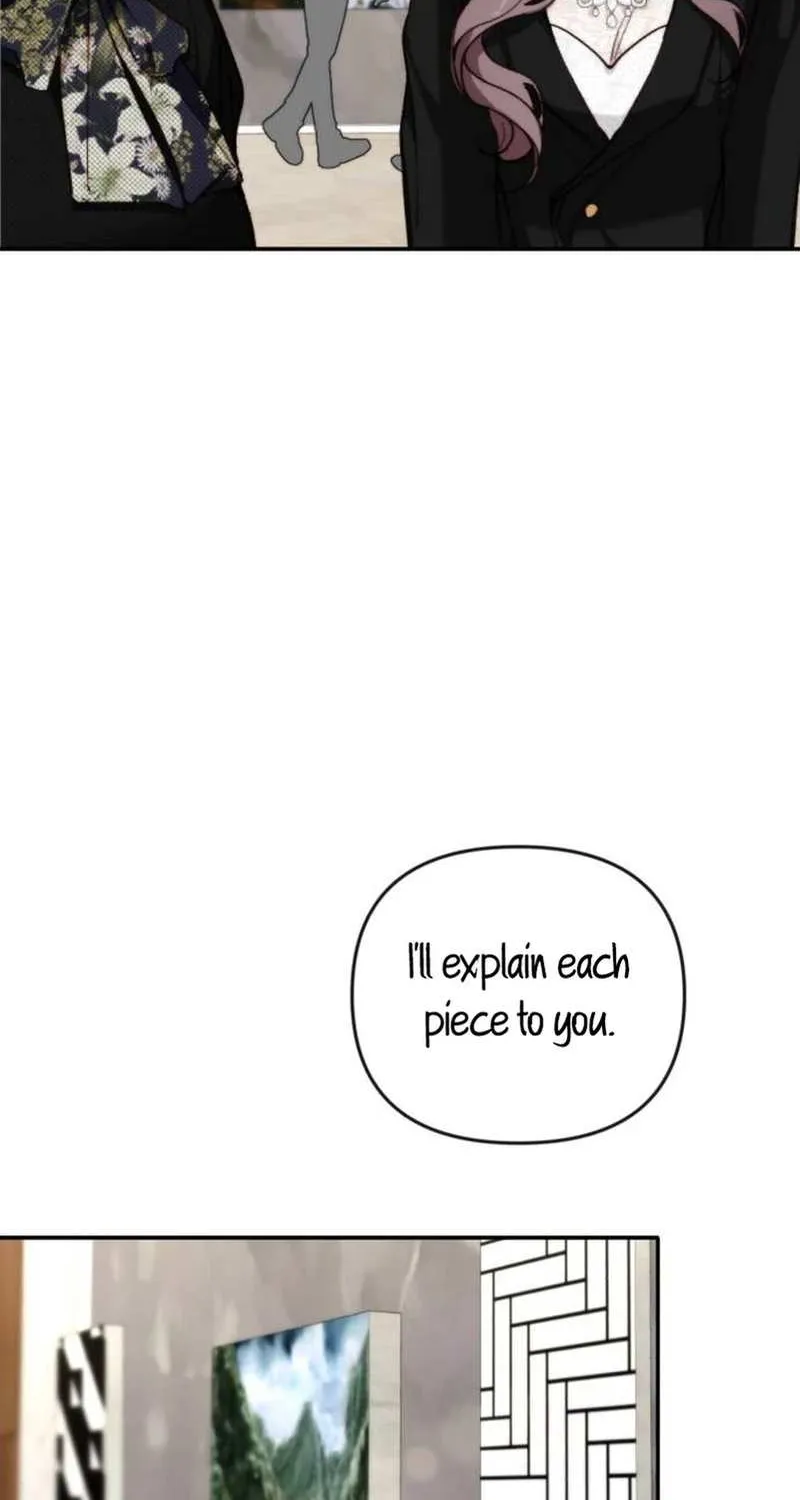 Divorce Is Easy, But Love Is Hard Chapter 22 page 13 - 