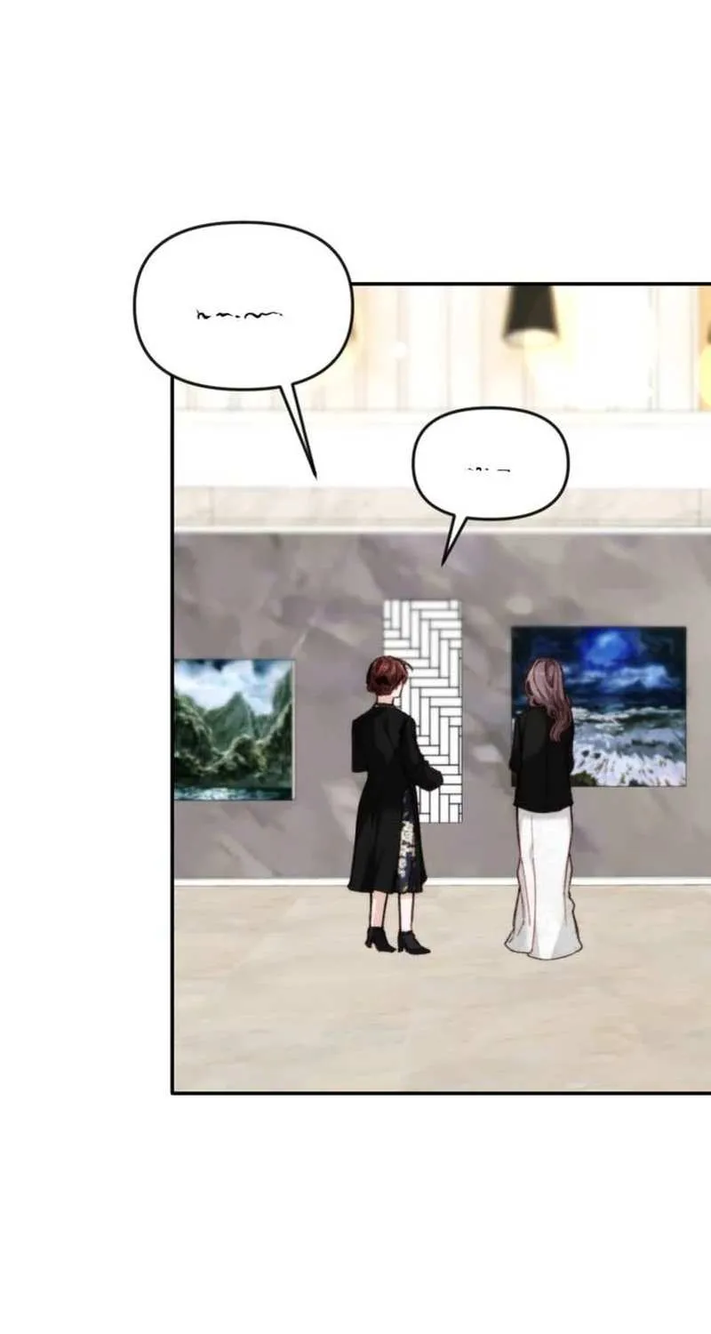 Divorce Is Easy, But Love Is Hard Chapter 22 page 15 - 