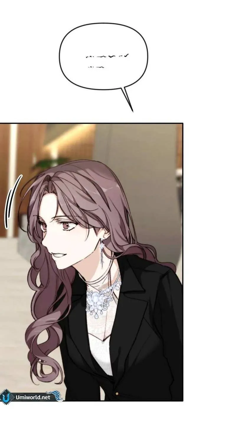 Divorce Is Easy, But Love Is Hard Chapter 22 page 16 - 