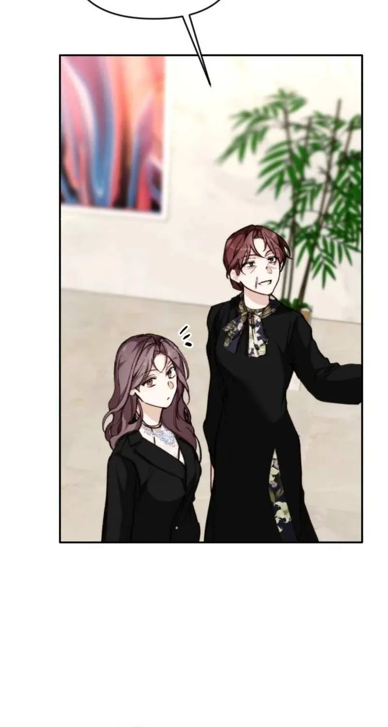Divorce Is Easy, But Love Is Hard Chapter 22 page 18 - 