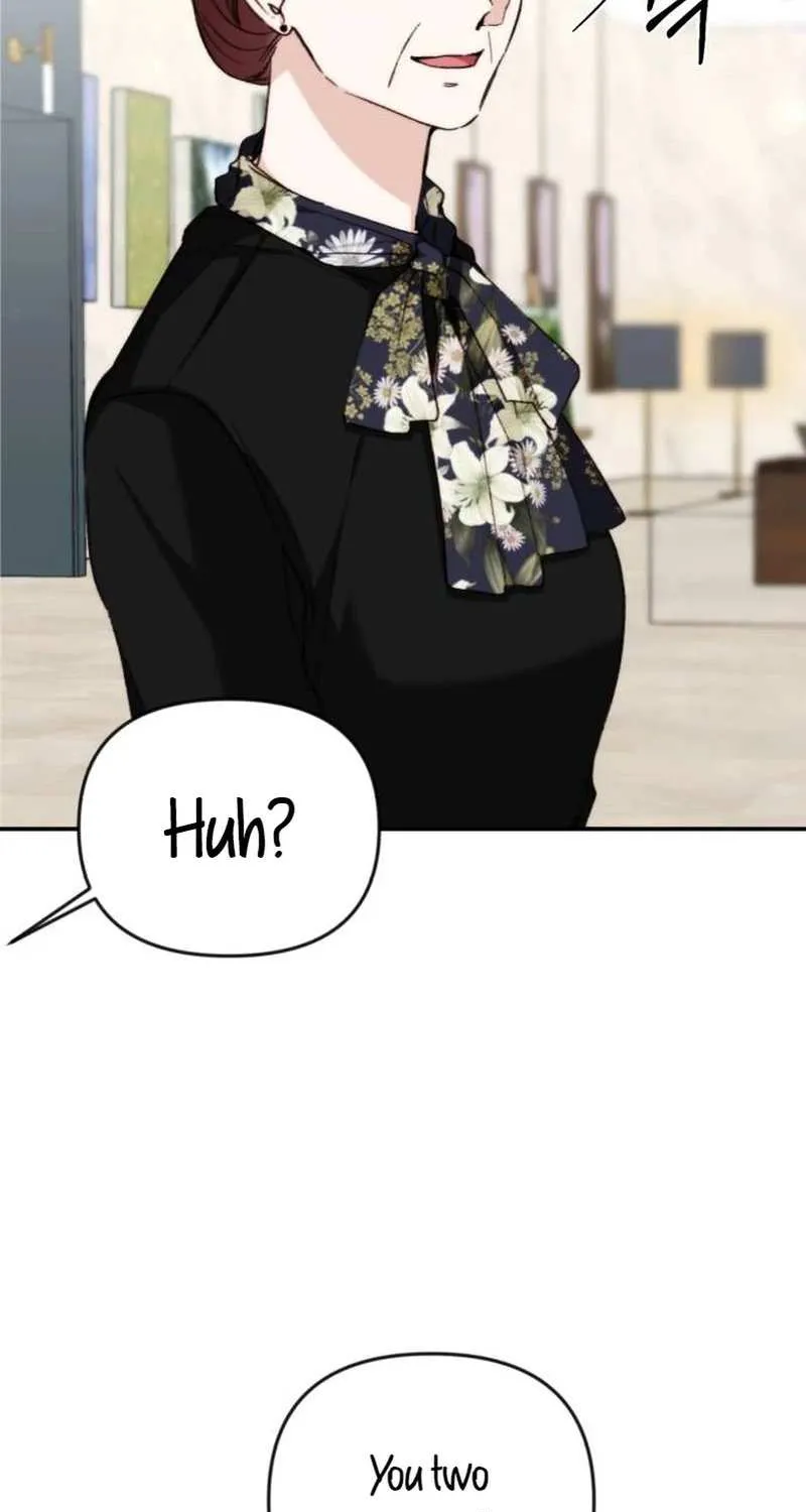 Divorce Is Easy, But Love Is Hard Chapter 22 page 3 - 