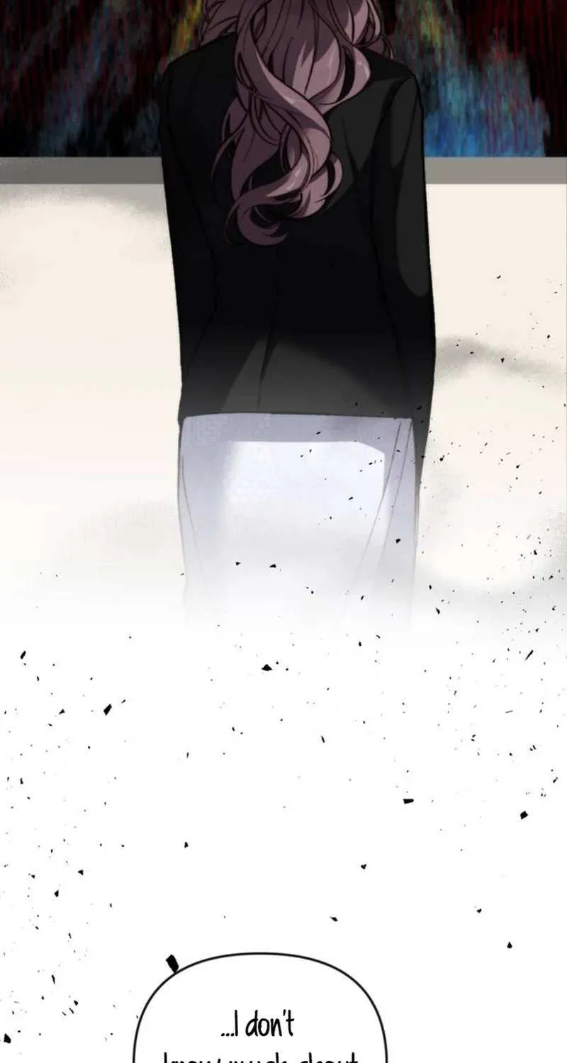 Divorce Is Easy, But Love Is Hard Chapter 22 page 22 - 