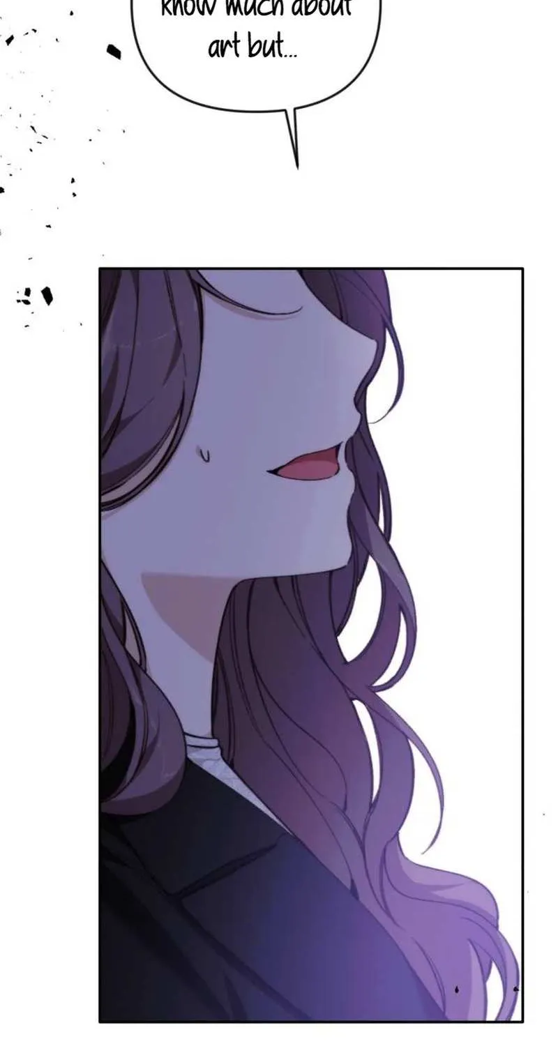 Divorce Is Easy, But Love Is Hard Chapter 22 page 23 - 