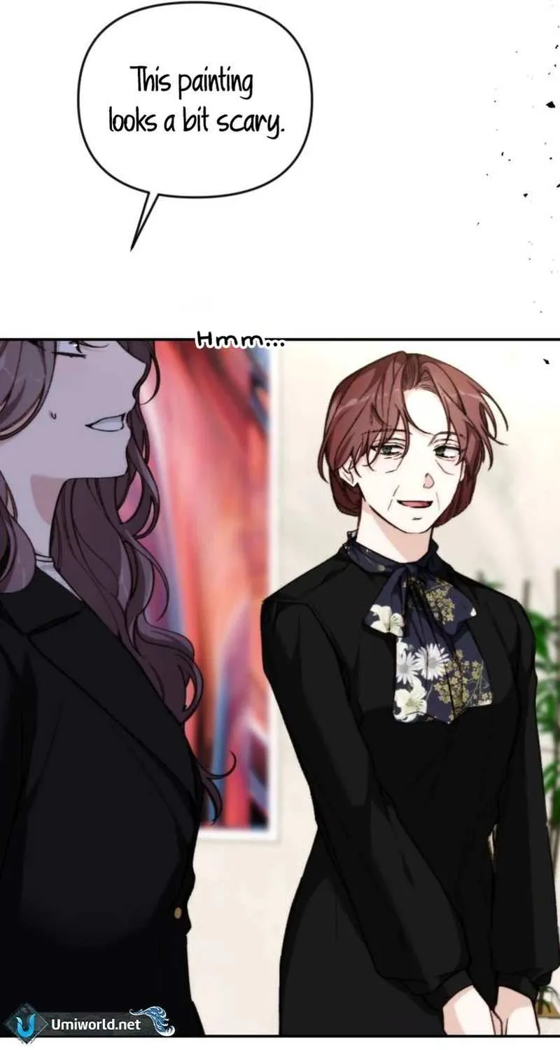 Divorce Is Easy, But Love Is Hard Chapter 22 page 25 - 