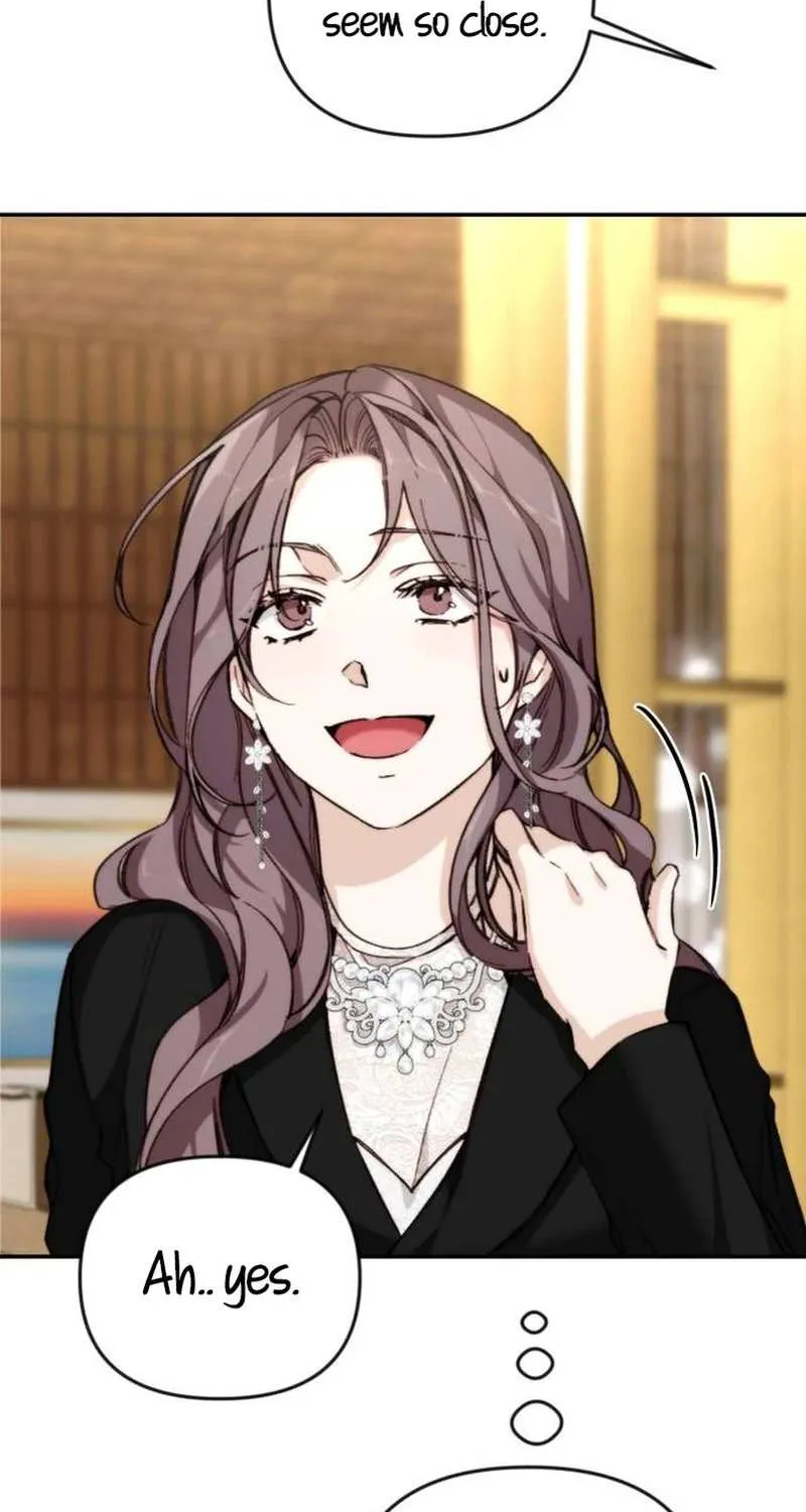 Divorce Is Easy, But Love Is Hard Chapter 22 page 4 - 
