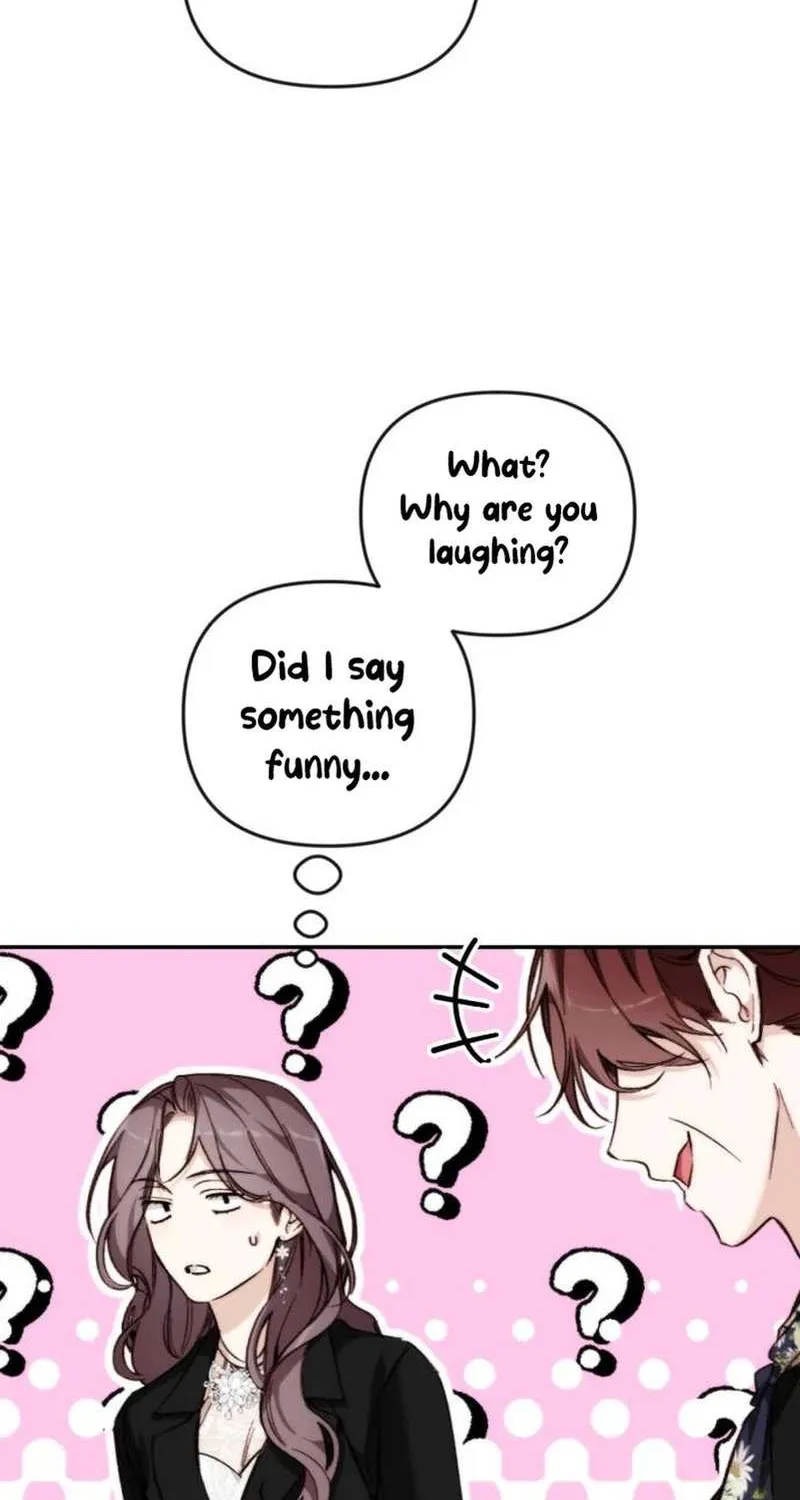 Divorce Is Easy, But Love Is Hard Chapter 22 page 31 - 