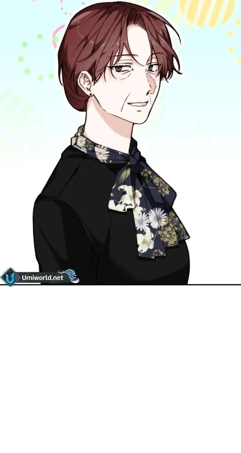 Divorce Is Easy, But Love Is Hard Chapter 22 page 35 - 