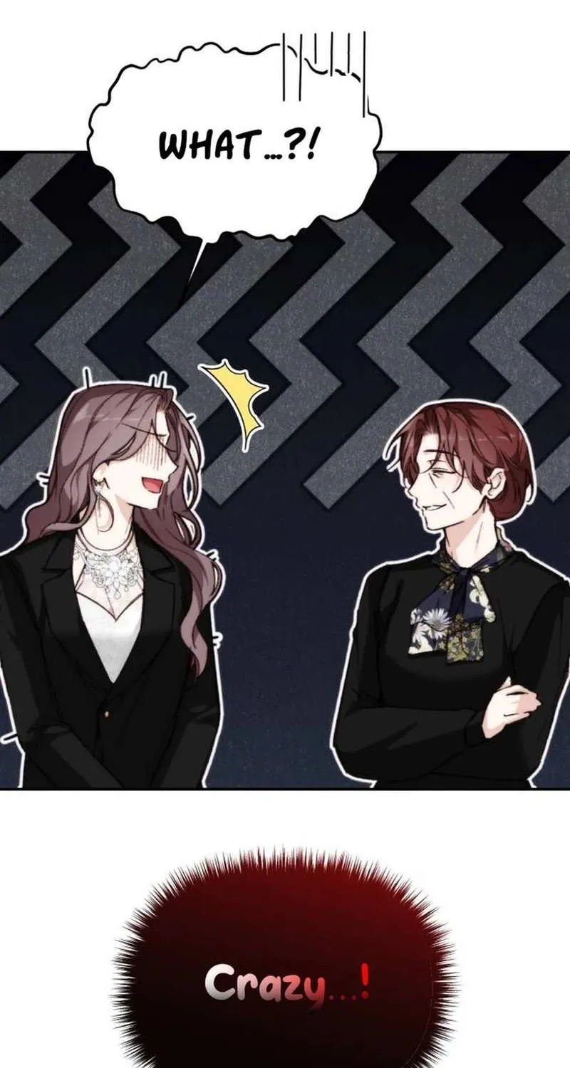 Divorce Is Easy, But Love Is Hard Chapter 22 page 36 - 