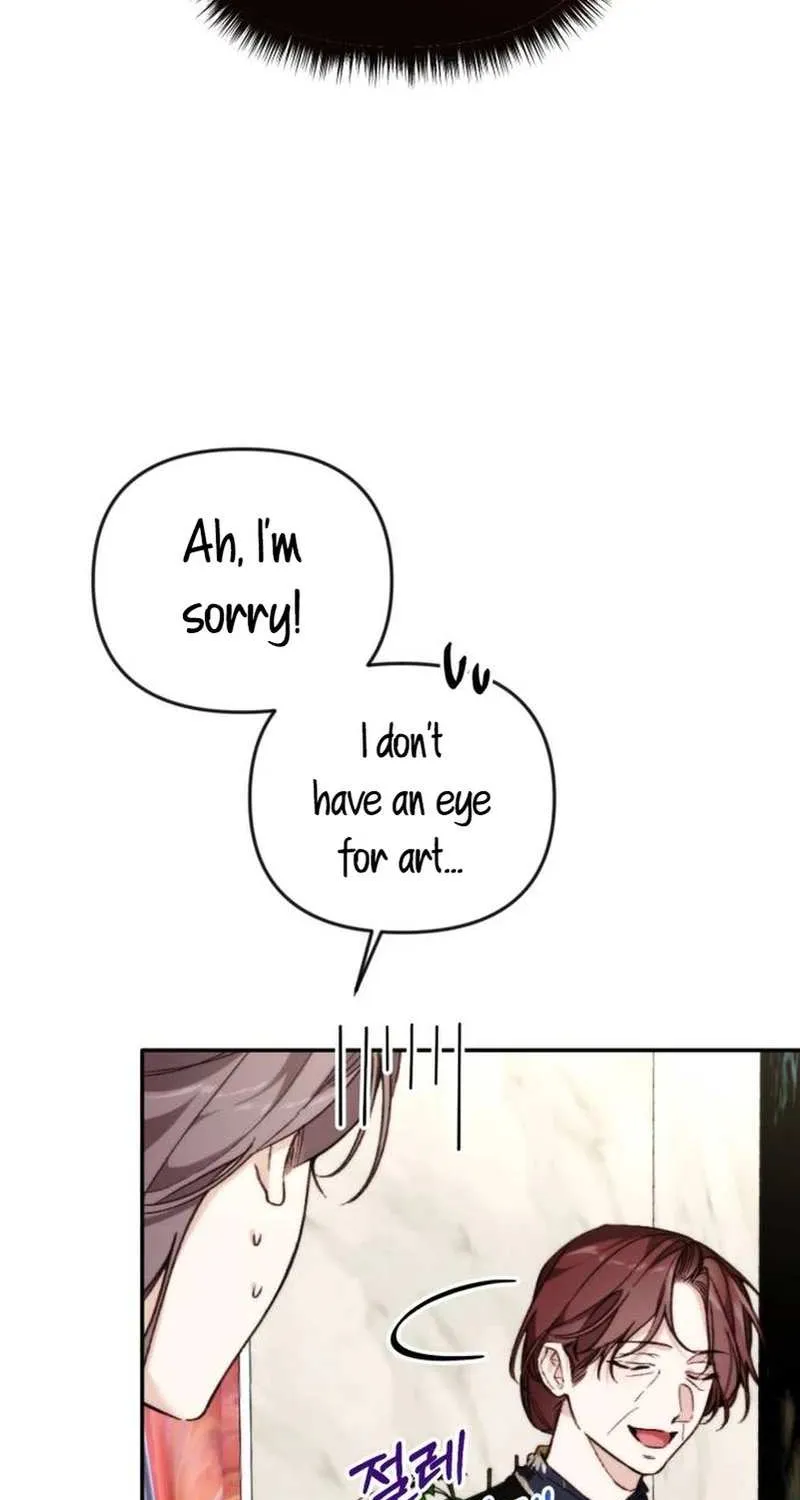 Divorce Is Easy, But Love Is Hard Chapter 22 page 37 - 