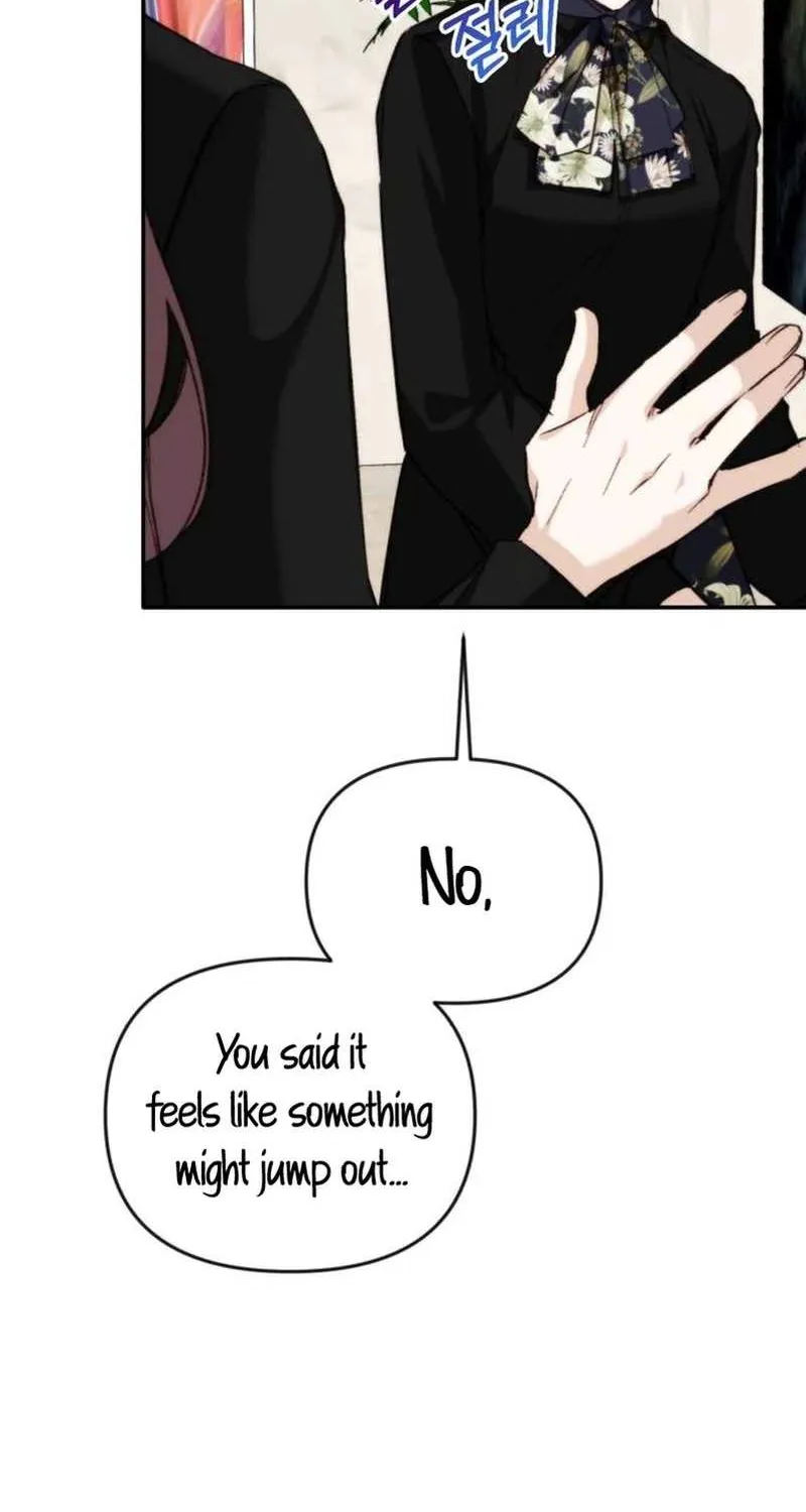 Divorce Is Easy, But Love Is Hard Chapter 22 page 38 - 