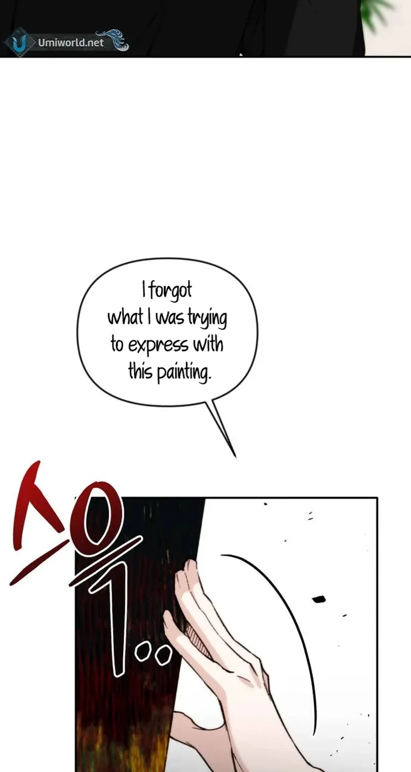 Divorce Is Easy, But Love Is Hard Chapter 22 page 41 - 