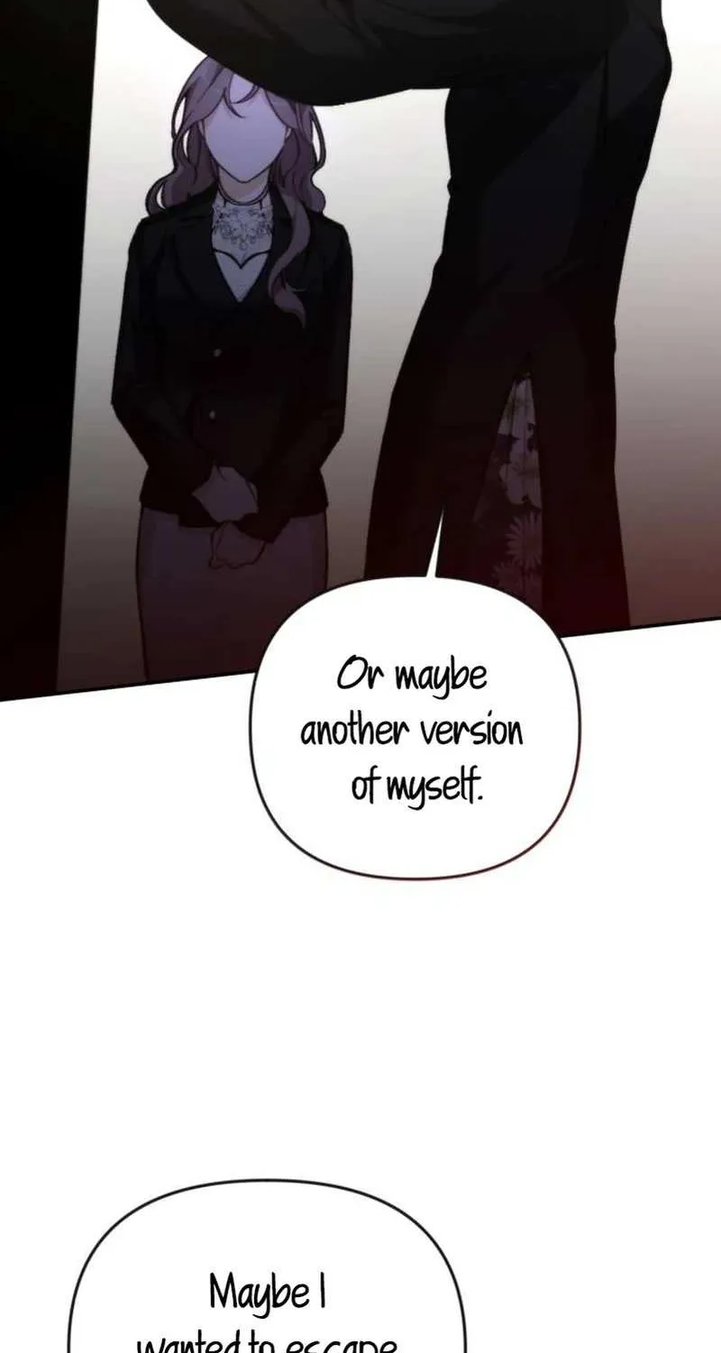 Divorce Is Easy, But Love Is Hard Chapter 22 page 44 - 