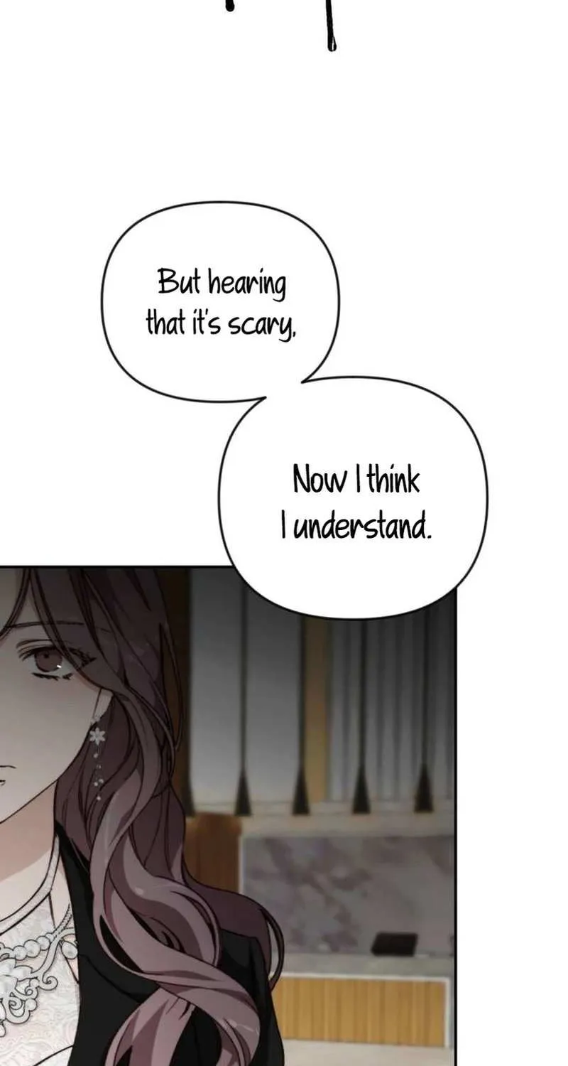 Divorce Is Easy, But Love Is Hard Chapter 22 page 46 - 