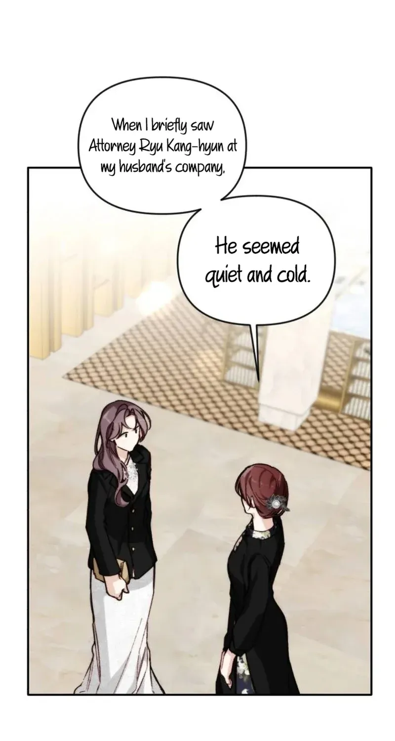 Divorce Is Easy, But Love Is Hard Chapter 22 page 6 - 