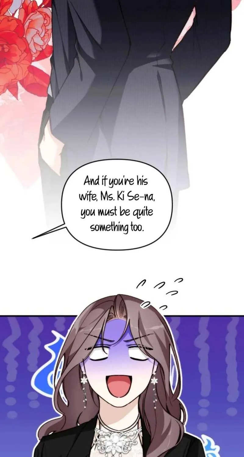 Divorce Is Easy, But Love Is Hard Chapter 22 page 53 - 