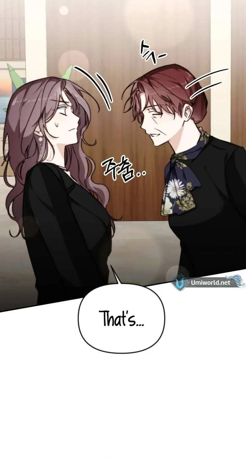Divorce Is Easy, But Love Is Hard Chapter 22 page 55 - 