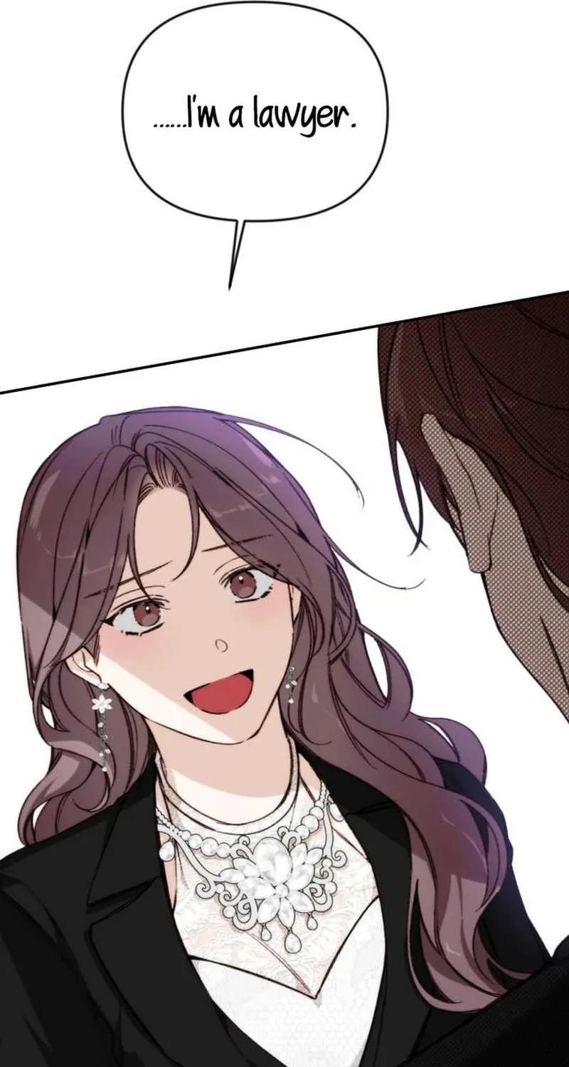 Divorce Is Easy, But Love Is Hard Chapter 22 page 56 - 