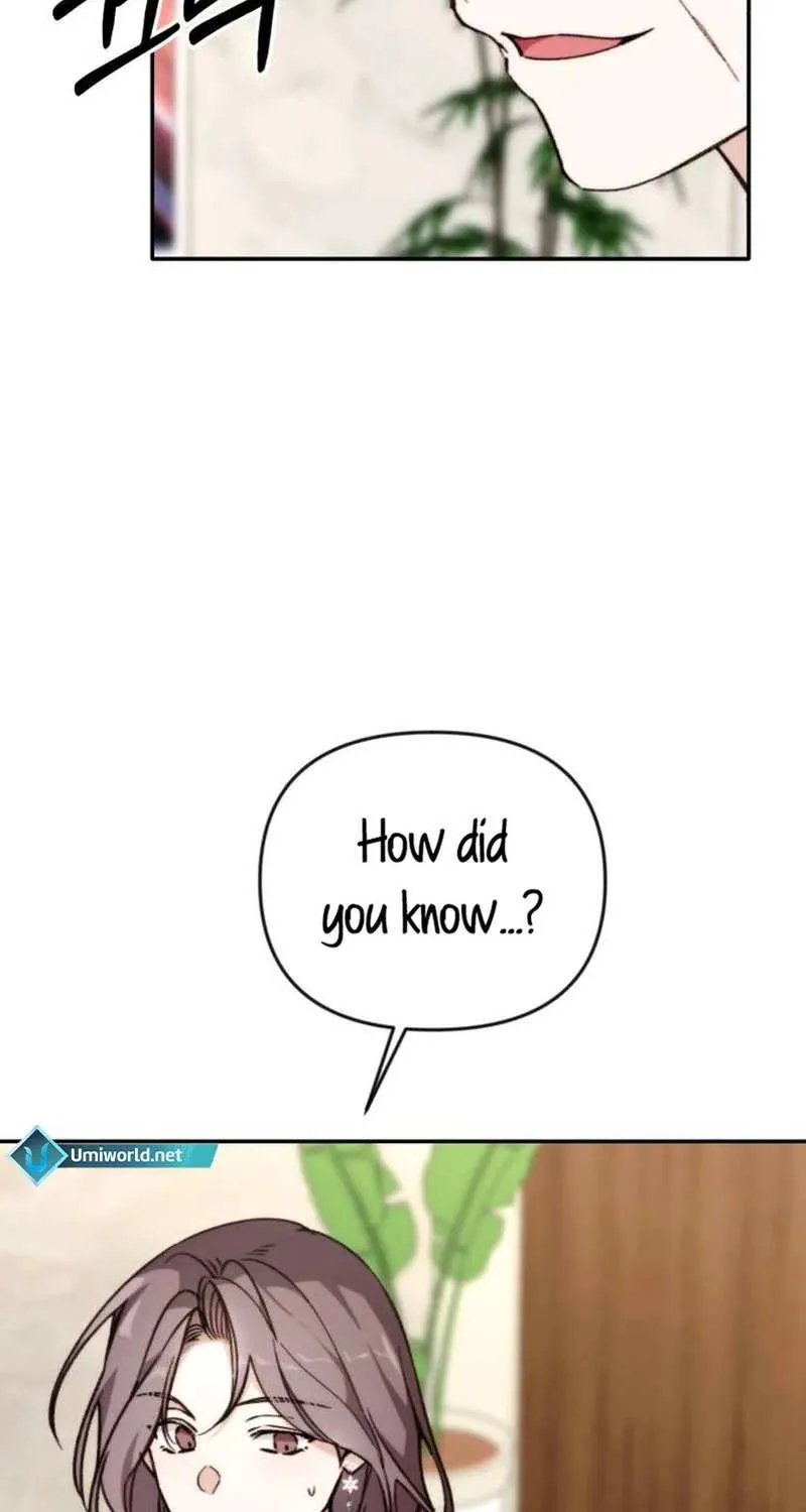 Divorce Is Easy, But Love Is Hard Chapter 22 page 58 - 