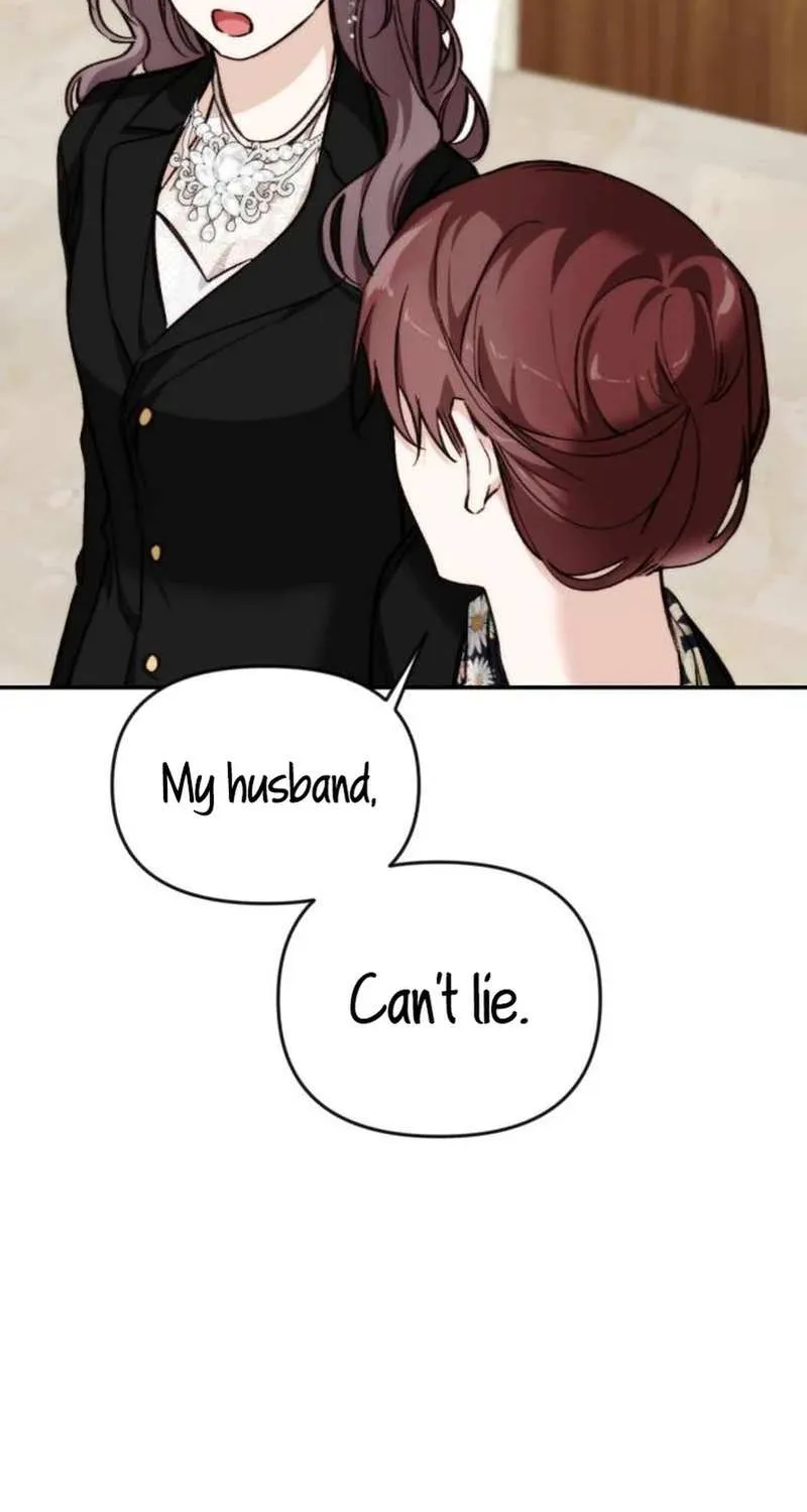 Divorce Is Easy, But Love Is Hard Chapter 22 page 59 - 