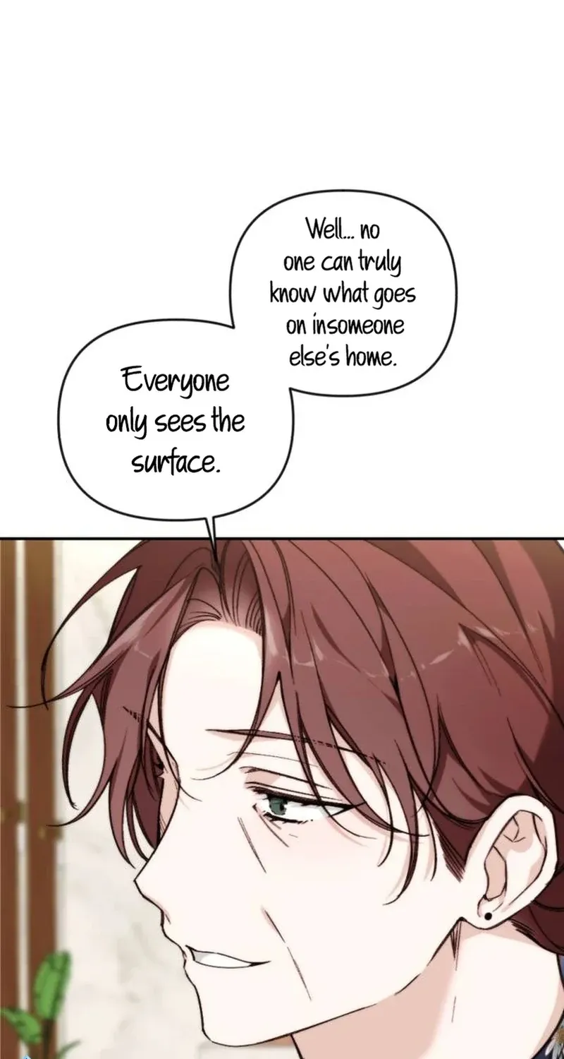 Divorce Is Easy, But Love Is Hard Chapter 22 page 7 - 
