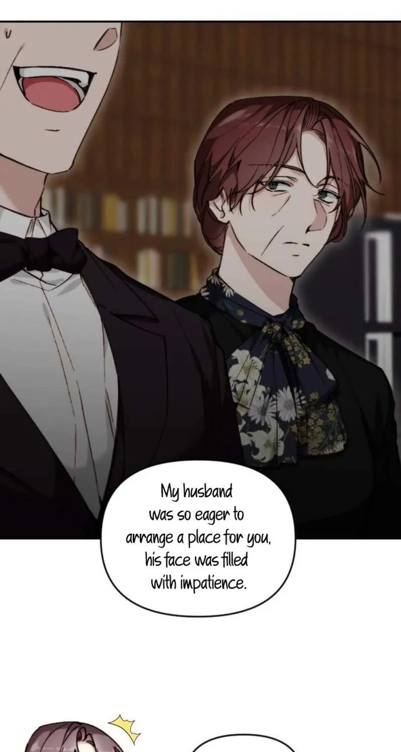 Divorce Is Easy, But Love Is Hard Chapter 22 page 61 - 