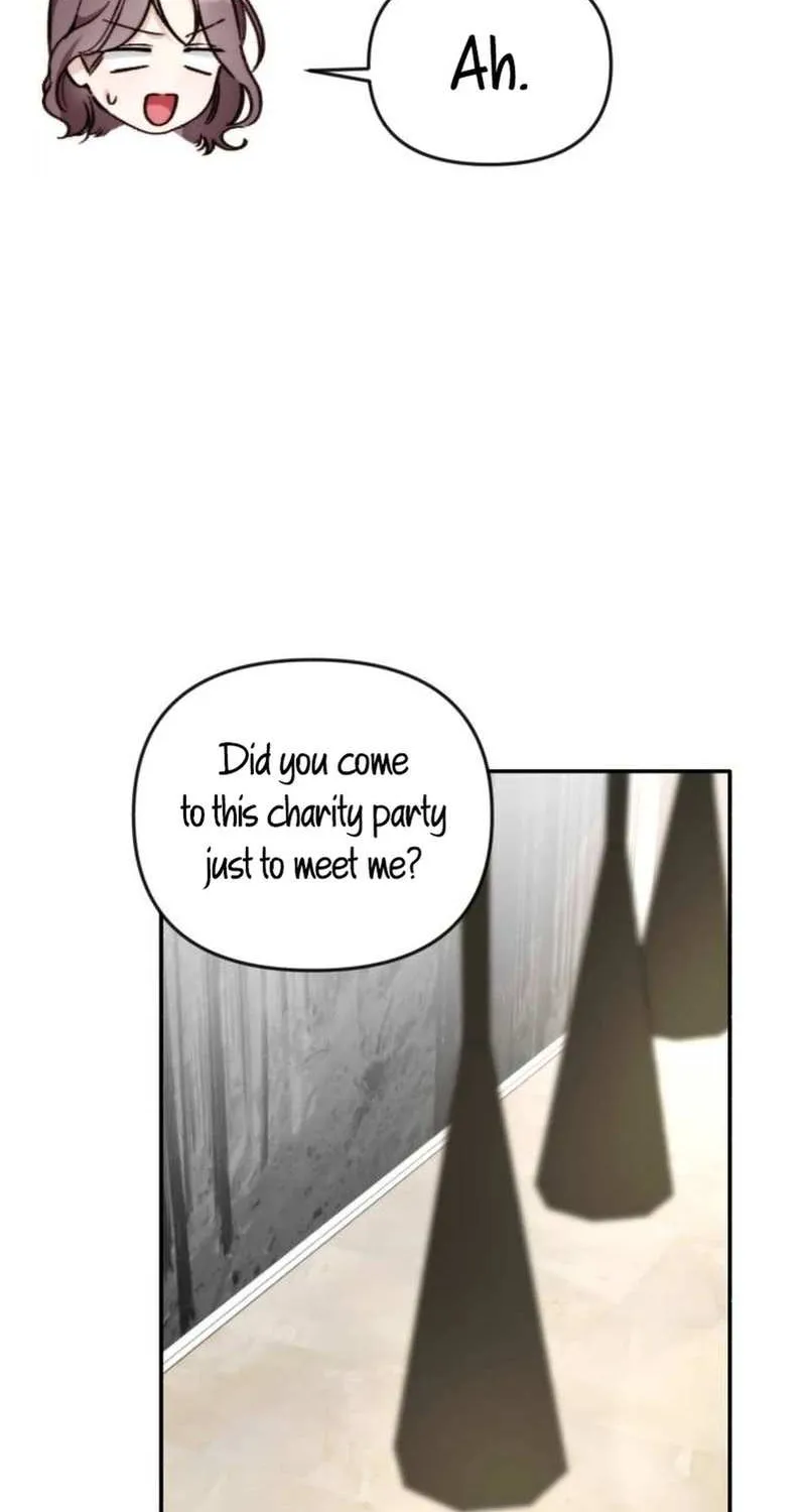 Divorce Is Easy, But Love Is Hard Chapter 22 page 62 - 