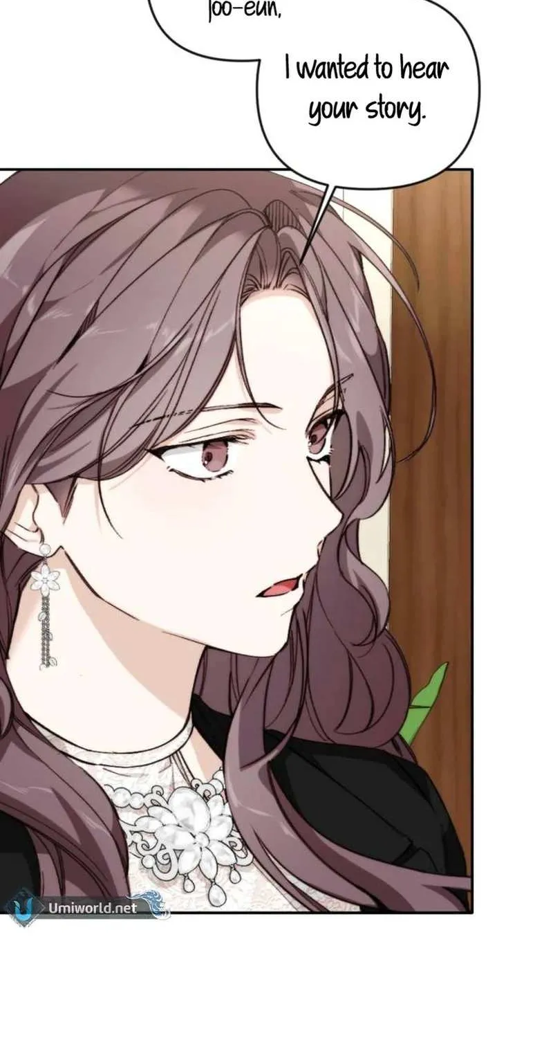 Divorce Is Easy, But Love Is Hard Chapter 22 page 64 - 