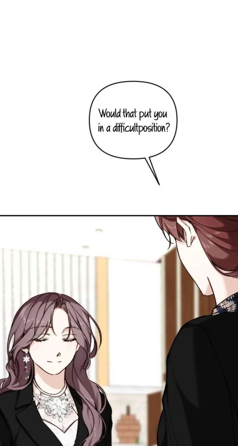 Divorce Is Easy, But Love Is Hard Chapter 22 page 67 - 