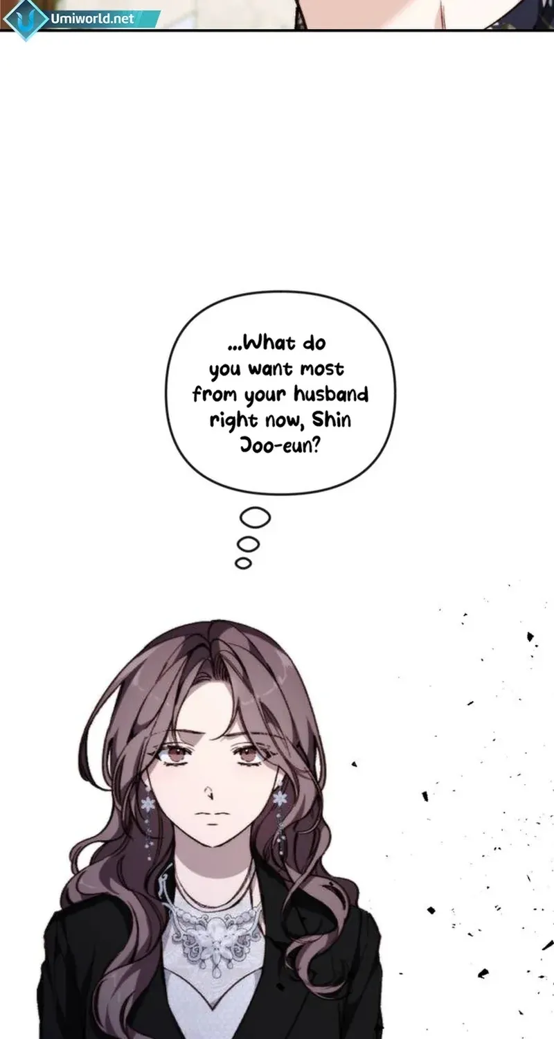 Divorce Is Easy, But Love Is Hard Chapter 22 page 8 - 