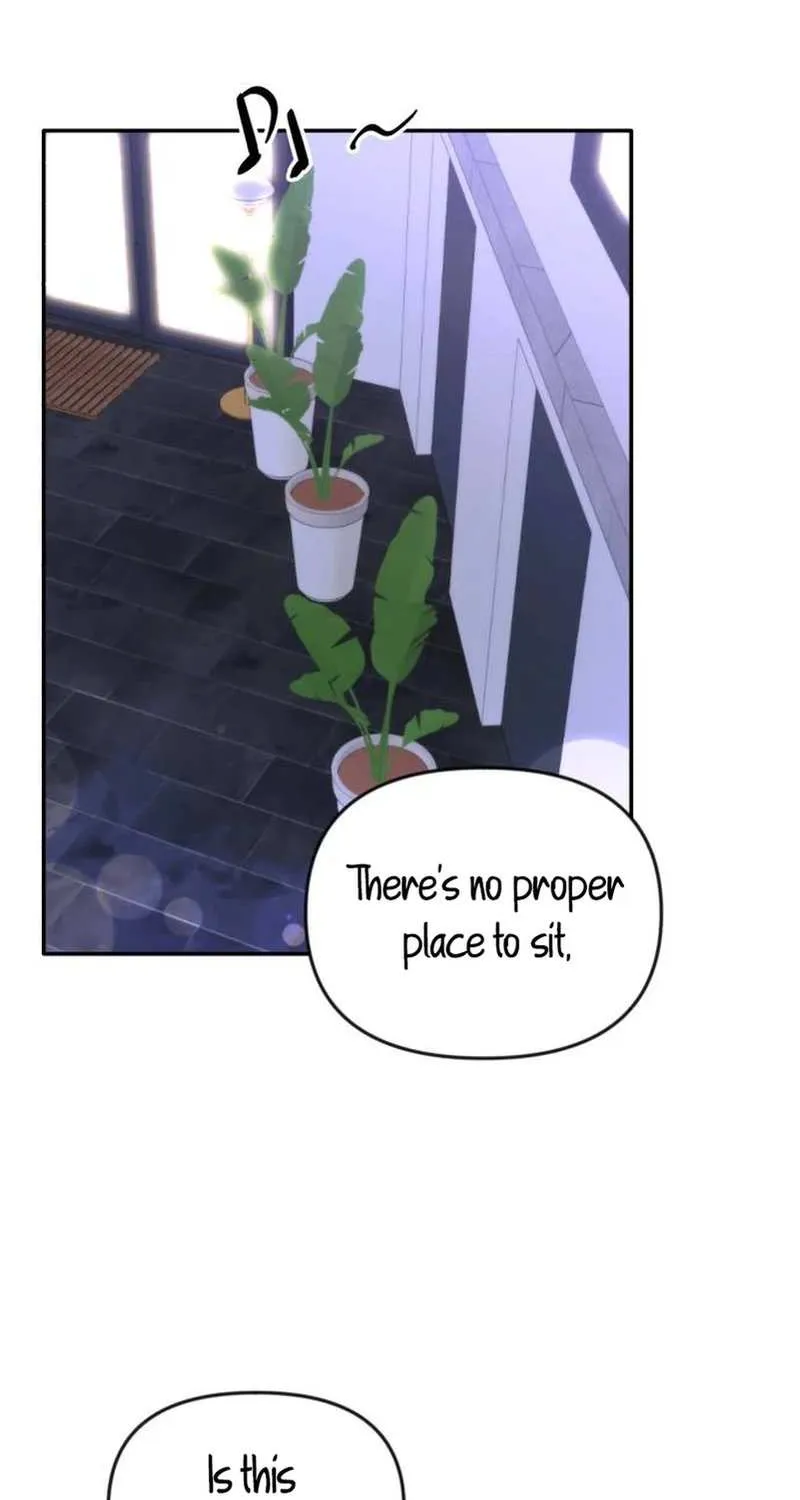 Divorce Is Easy, But Love Is Hard Chapter 22 page 72 - 