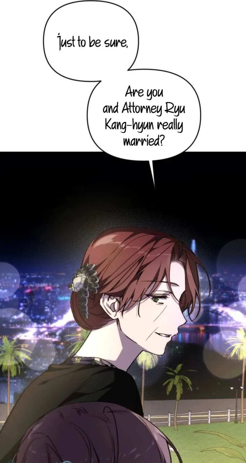 Divorce Is Easy, But Love Is Hard Chapter 22 page 75 - 