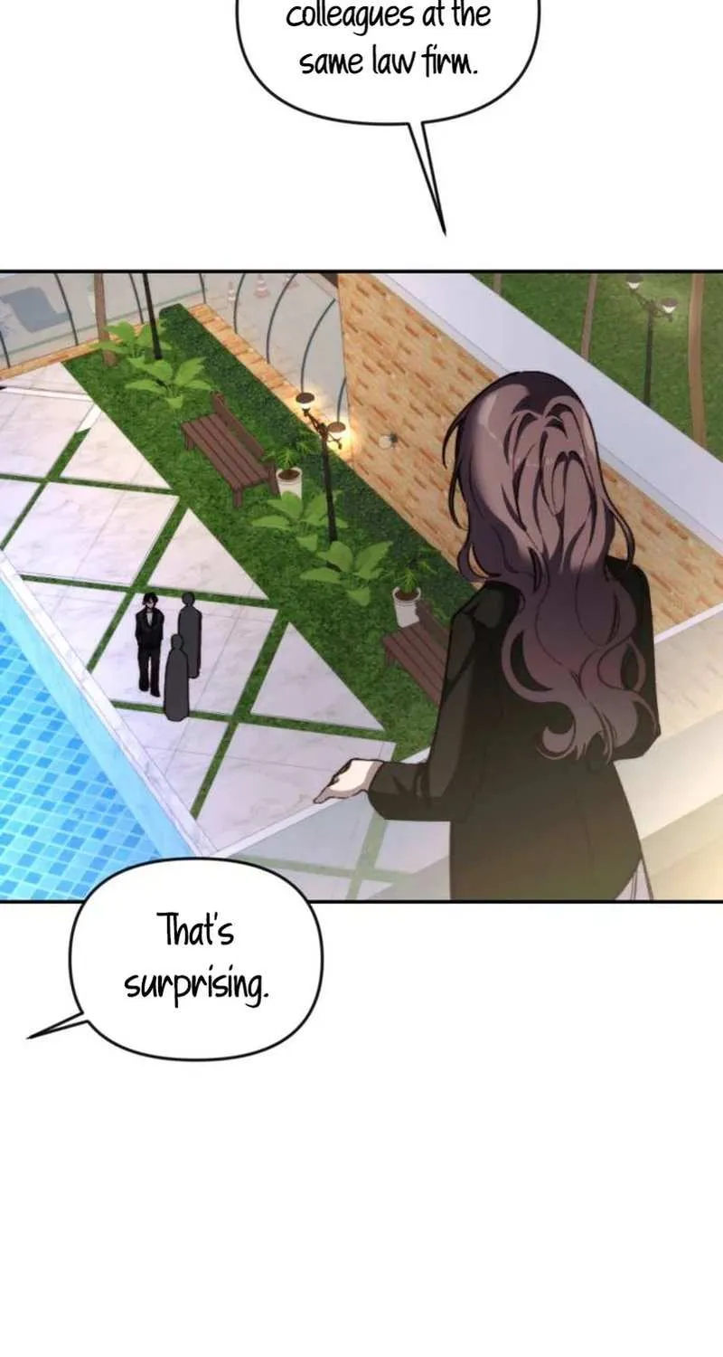 Divorce Is Easy, But Love Is Hard Chapter 22 page 77 - 