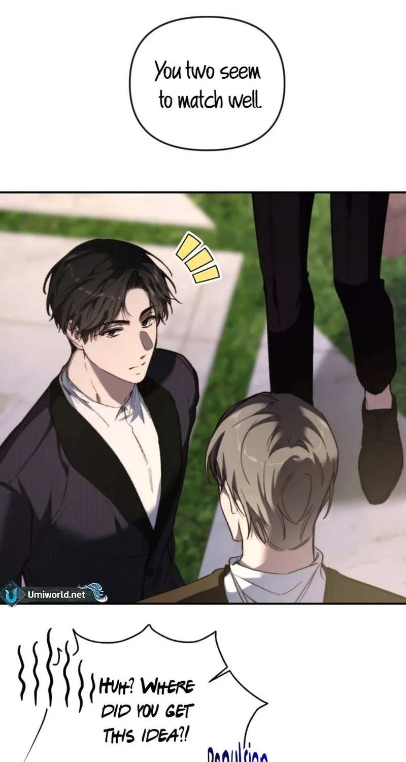Divorce Is Easy, But Love Is Hard Chapter 22 page 78 - 