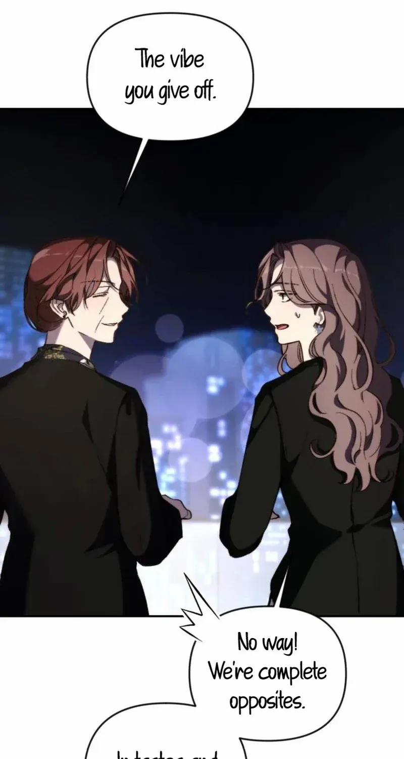 Divorce Is Easy, But Love Is Hard Chapter 22 page 80 - 
