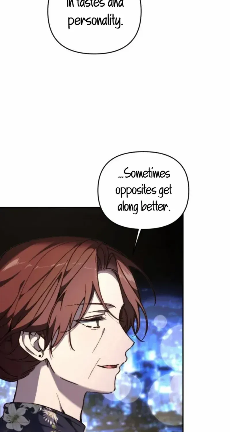 Divorce Is Easy, But Love Is Hard Chapter 22 page 81 - 