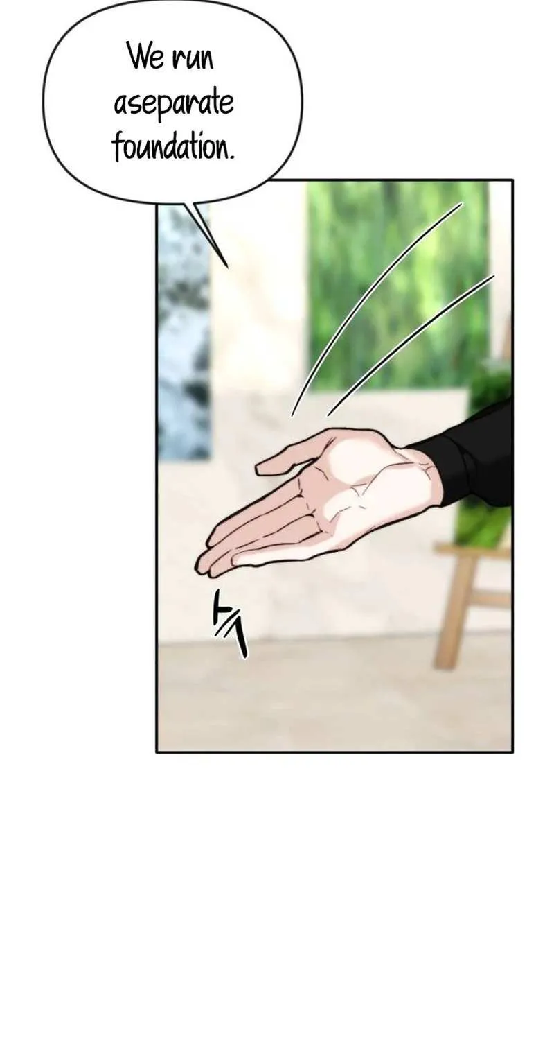 Divorce Is Easy, But Love Is Hard Chapter 22 page 10 - 
