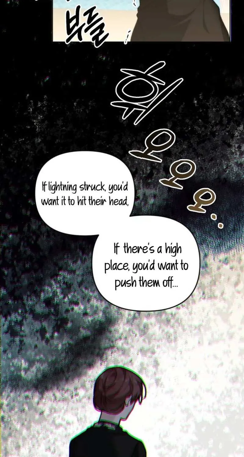 Divorce Is Easy, But Love Is Hard Chapter 22 page 96 - 