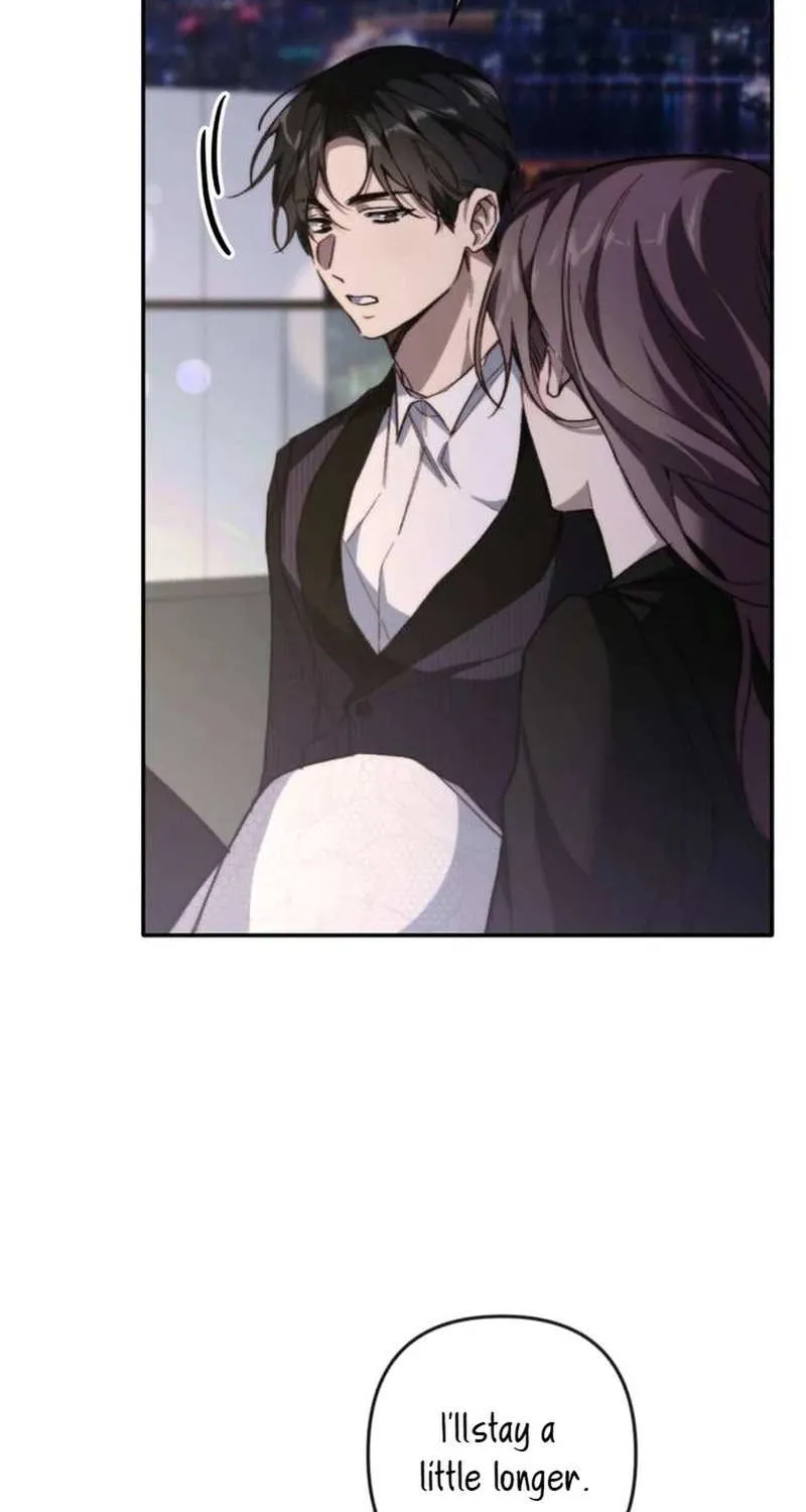 Divorce Is Easy, But Love Is Hard Chapter 23 page 106 - 