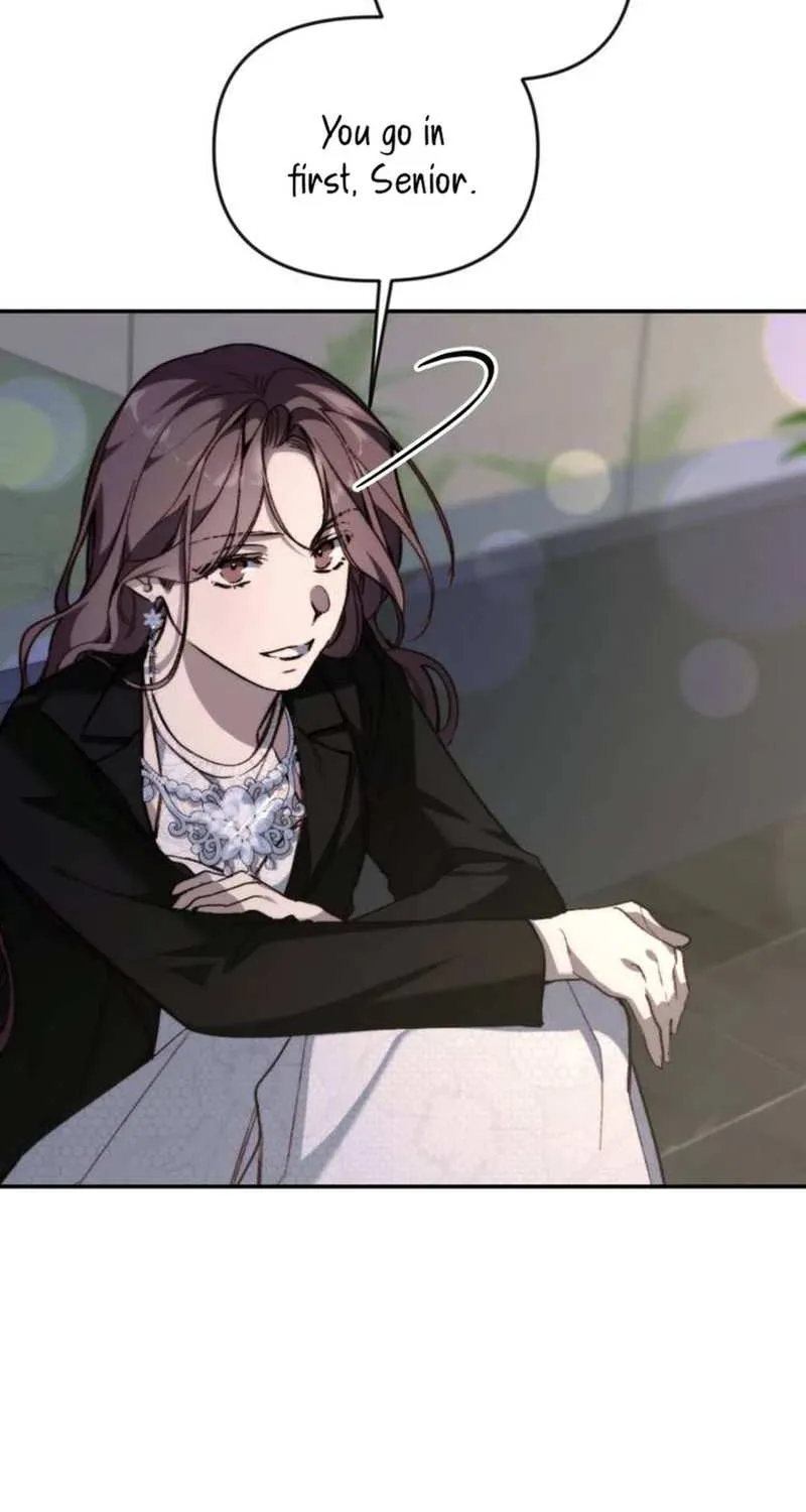 Divorce Is Easy, But Love Is Hard Chapter 23 page 107 - 