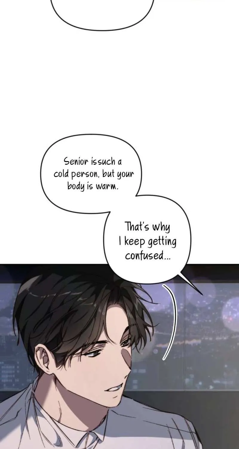 Divorce Is Easy, But Love Is Hard Chapter 23 page 112 - 