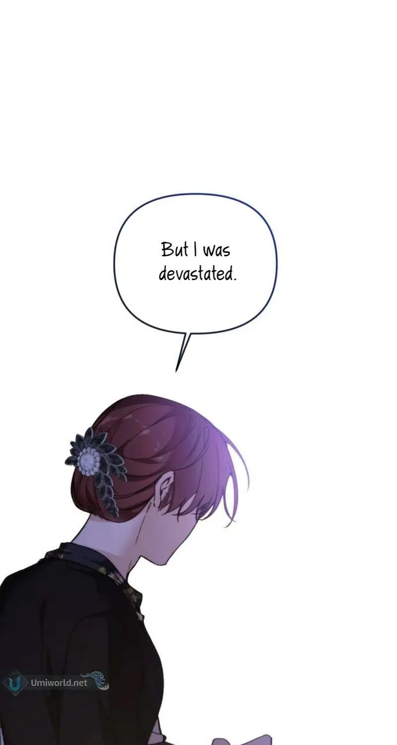 Divorce Is Easy, But Love Is Hard Chapter 23 page 15 - 