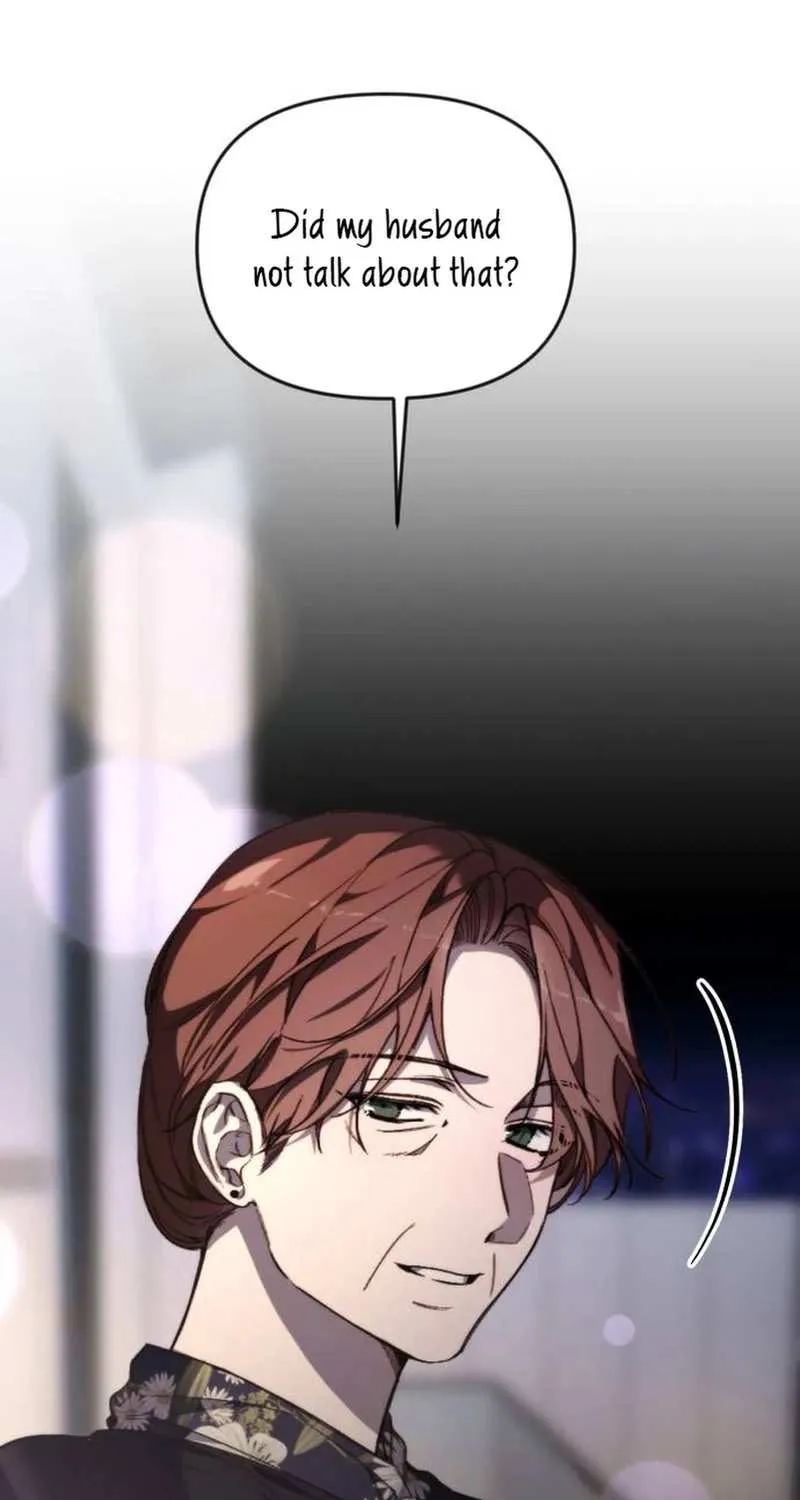 Divorce Is Easy, But Love Is Hard Chapter 23 page 23 - 