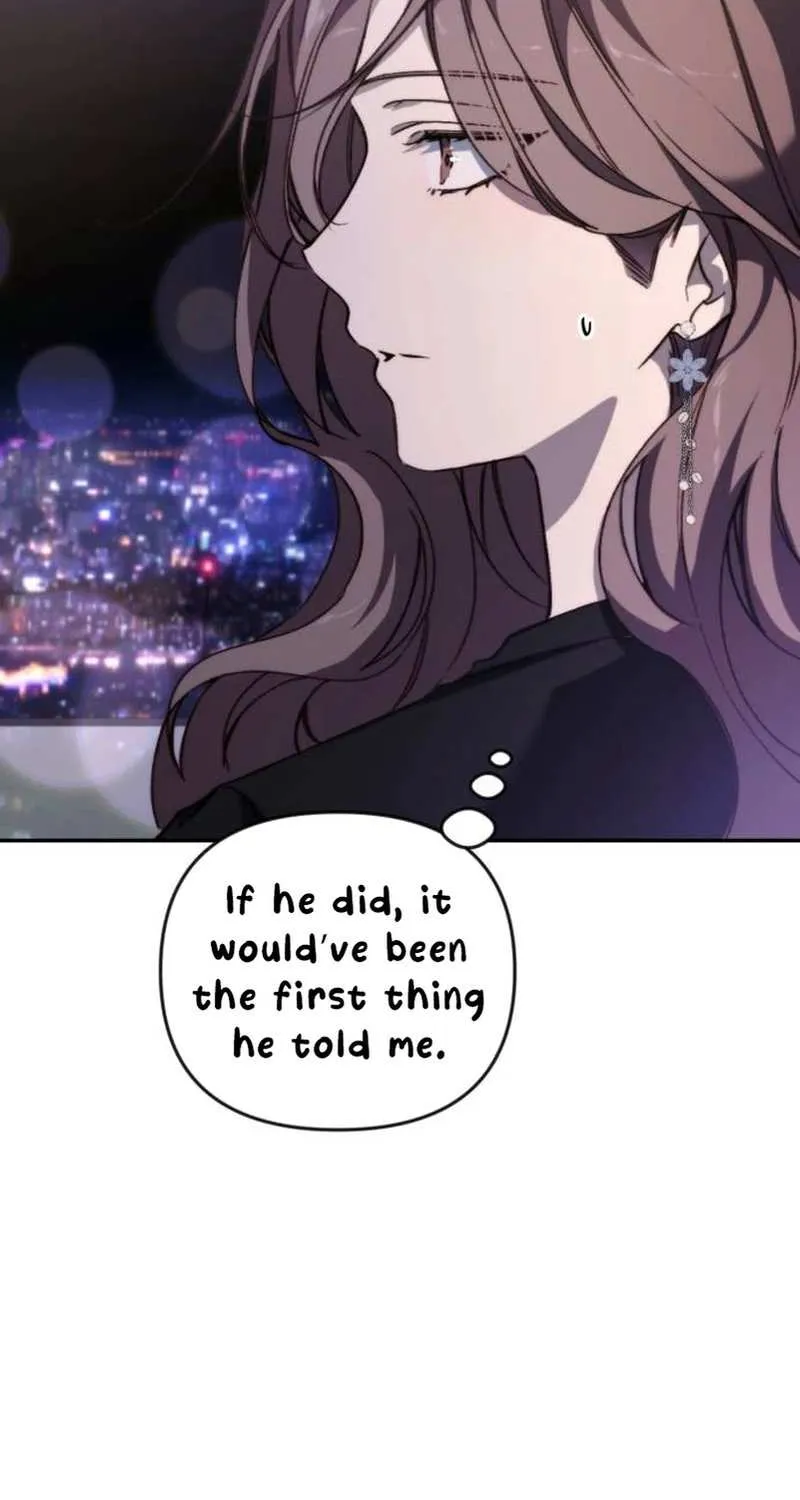 Divorce Is Easy, But Love Is Hard Chapter 23 page 25 - 