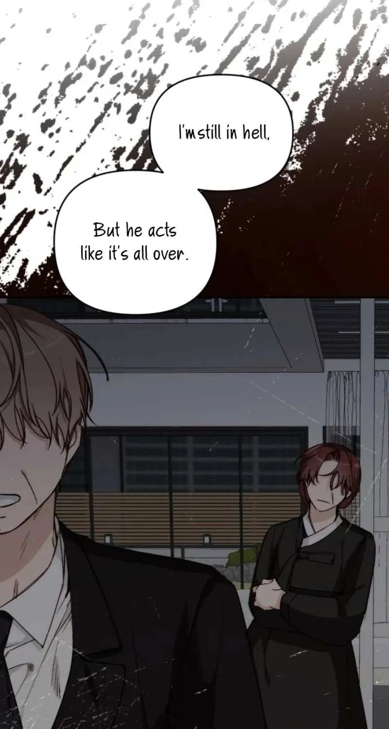 Divorce Is Easy, But Love Is Hard Chapter 23 page 28 - 
