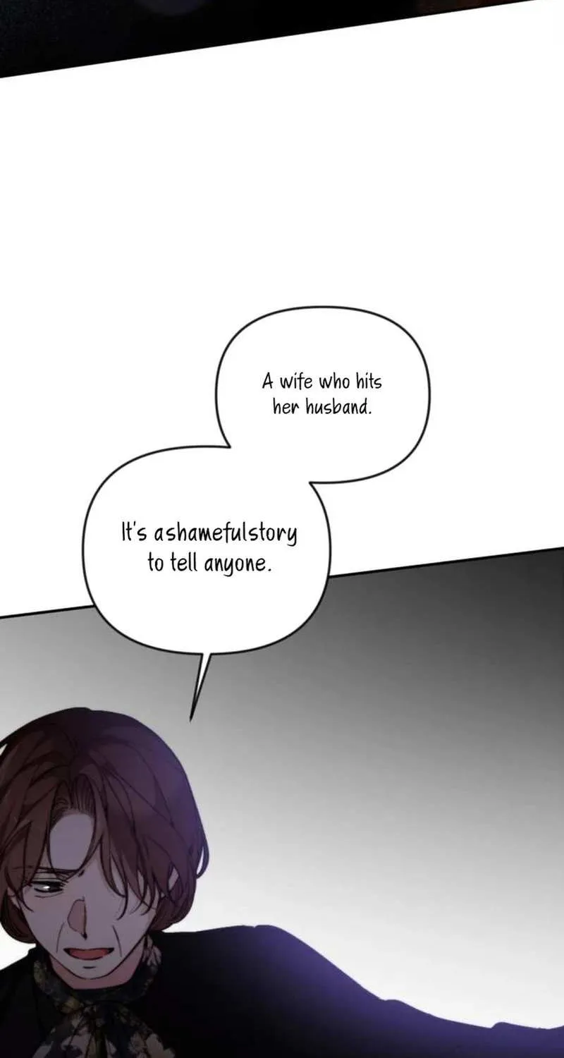 Divorce Is Easy, But Love Is Hard Chapter 23 page 36 - 